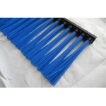 Weber borstelsysteem. Losse borstels. Sweeper Brushes. New.